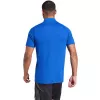adidas Tiro 24 Competition poloshirt heren Team Royal Blue/wit 2XL