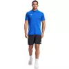adidas Tiro 24 Competition poloshirt heren Team Royal Blue/wit 2XL
