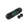 Kabelmeister Gereedschapsloze IP68-kabelconnector, 5-polig