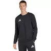 adidas Entrada 26 heren sweatshirt zwart S