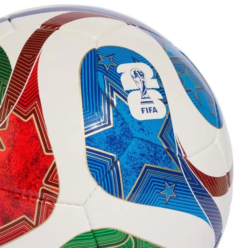adidas World Cup 26 Trionda Pro Sala futsalbal JD8033 FIFA Quality Pro