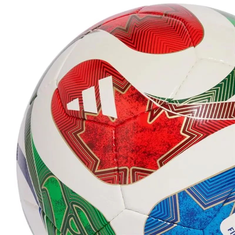 adidas World Cup 26 Trionda Pro Sala futsalbal JD8033 FIFA Quality Pro