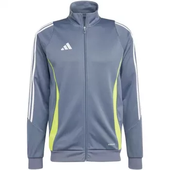 adidas Tiro 24 Training herensweatshirt grijs IV6939 S