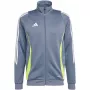 adidas Tiro 24 Training herensweatshirt grijs IV6939 S