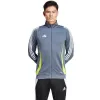 adidas Tiro 24 Training herensweatshirt grijs IV6939 S