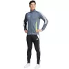 adidas Tiro 24 Training herensweatshirt grijs IV6939 S