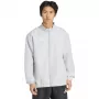 adidas Entrada 26 Presentation herensweatshirt grijs L