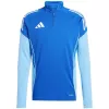 adidas Tiro 25 Competition trainingsjack heren blauw JI8927 S