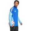 adidas Tiro 25 Competition trainingsjack heren blauw JI8927 S