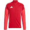 adidas Tiro 25 Competition trainingstop voor heren, rood (JI6504), 2XL