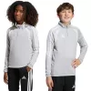 adidas Tiro 26 League Trainingsjack Junior Grijs 164cm