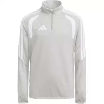 adidas Tiro 26 League Trainingsjack Junior Grijs 164cm