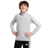 adidas Tiro 26 League Trainingsjack Junior Grijs 164cm