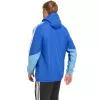 adidas Tiro 26 Competition All Weather Herenjack Blauw 2XL