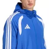 adidas Tiro 26 Competition All Weather Herenjack Blauw 2XL