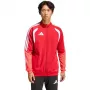 adidas Tiro 26 Competition Trainingsjack Heren Rood M