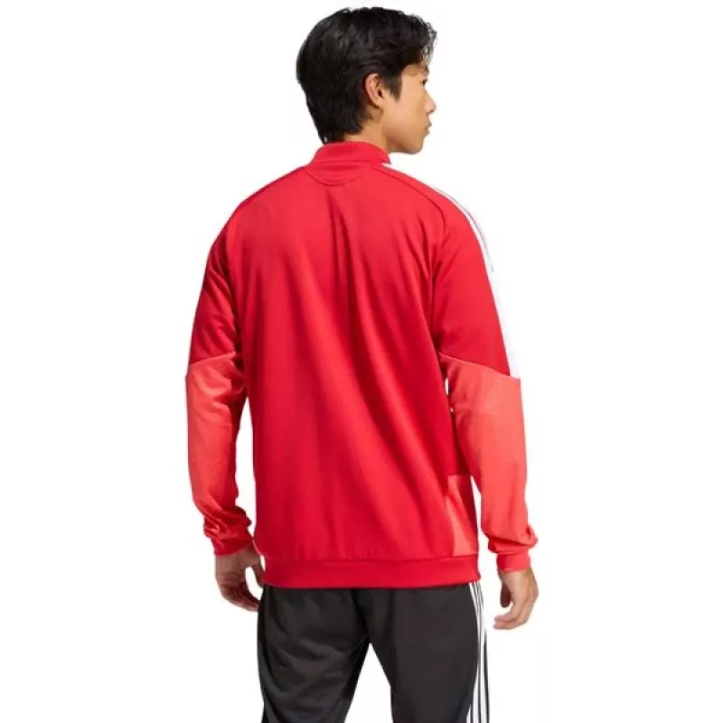 adidas Tiro 26 Competition Trainingsjack Heren Rood M