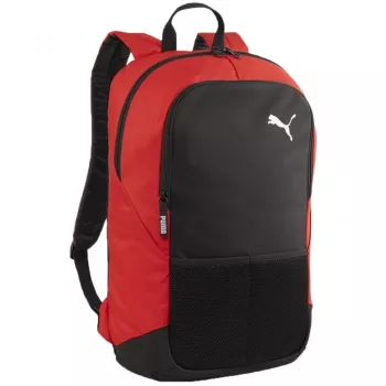 Puma Team Goal rugzak, rood-zwart, 90239 03