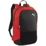 Puma Team Goal rugzak, rood-zwart, 90239 03