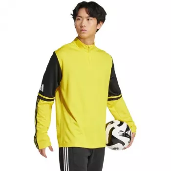 adidas Squadra 25 Trainingsshirt Heren Geel 2XL