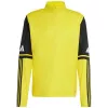 adidas Squadra 25 Trainingsshirt Heren Geel 2XL