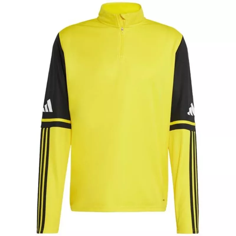 adidas Squadra 25 Trainingsshirt Heren Geel 2XL