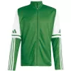 adidas Squadra 25 Trainingsshirt Heren Team Green/Wit 2XL