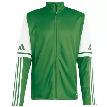 adidas Squadra 25 Trainingsshirt Heren Team Green/Wit 2XL