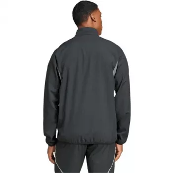 adidas Heren Tiro 25 Competition Presentation Trainingsjack Zwart M