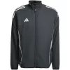 adidas Heren Tiro 25 Competition Presentation Trainingsjack Zwart M
