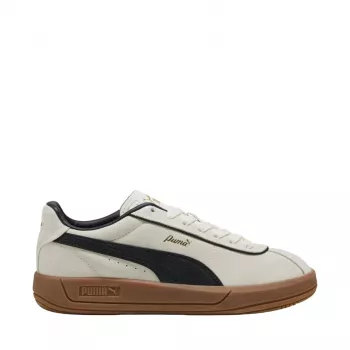 Puma Club Klassika SD dames-sneaker Puma Black/Puma White maat 37