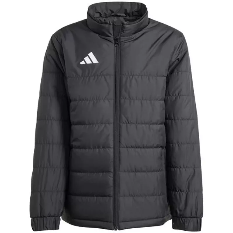 adidas Entrada 26 Light trainingjack kinderen zwart 152 cm