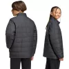 adidas Entrada 26 Light trainingjack kinderen zwart 152 cm