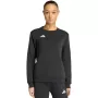 adidas Entrada 26 dames sweatshirt zwart S