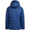 adidas Tiro 24 winterjack blauw IR9501 176cm