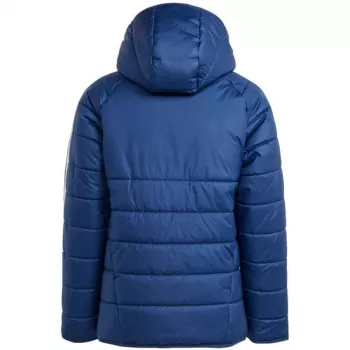 adidas Tiro 24 winterjack blauw IR9501 176cm