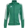 adidas Tiro 24 trainingssweatshirt voor kinderen groen IR7503 152cm
