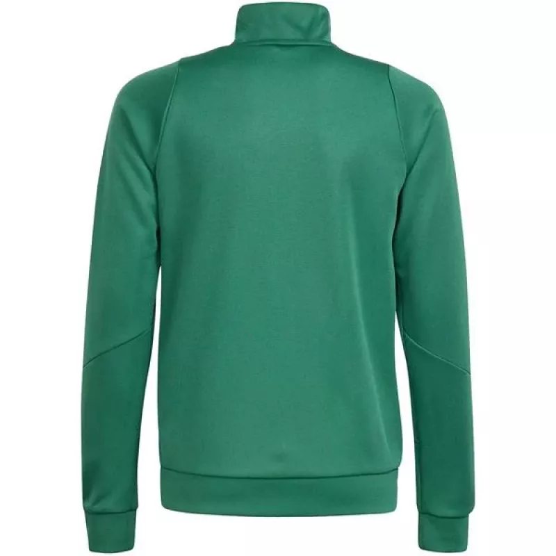 adidas Tiro 24 trainingssweatshirt voor kinderen groen IR7503 152cm