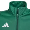 adidas Tiro 24 trainingssweatshirt voor kinderen groen IR7503 152cm