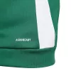 adidas Tiro 24 trainingssweatshirt voor kinderen groen IR7503 152cm