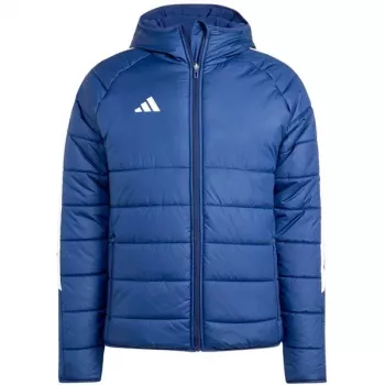 adidas Tiro 24 winter herenvoetbaljack Team Royal Blue 2XL
