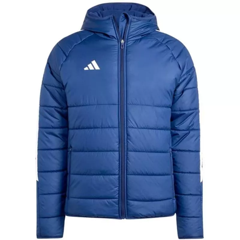 adidas Tiro 24 winter herenvoetbaljack Team Royal Blue 2XL
