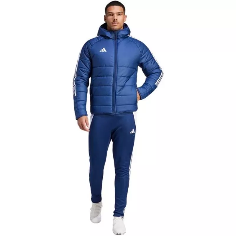 adidas Tiro 24 winter herenvoetbaljack Team Royal Blue 2XL