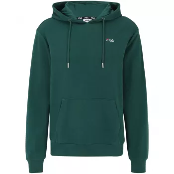 FILIPEK heren sweatshirt Fila Bengel groen FAM0498 60078 M