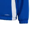 adidas Tiro 24 junior trainingsshirt Team Royal Blue/wit 152cm