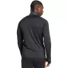 adidas heren Tiro 24 Winterized sweatshirt grijs/zwart maat L