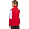 adidas Squadra 25 trainingsjack kinderen rood JD4797 152cm