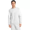 adidas Squadra 25 Sweat Crew heren sweatshirt grijs melange maat L