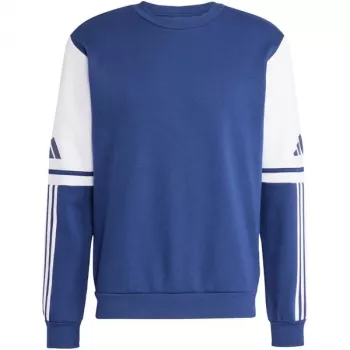 adidas Squadra 25 Sweat Crew heren sweatshirt Navy Blue L