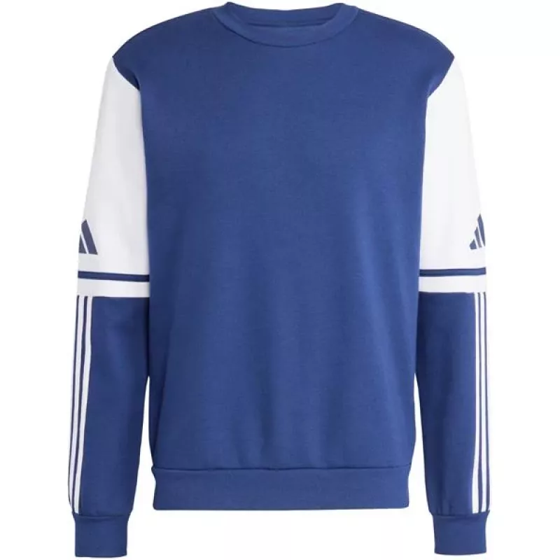 adidas Squadra 25 Sweat Crew heren sweatshirt Navy Blue L